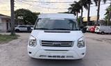 Bán Ford Transit Van 0 cũ