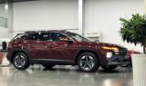 Bán Hyundai Tucson 2.0 Tiêu chuẩn 0 cũ