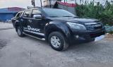 Bán Isuzu D-Max LS 2.5L 4x2 MT 0 cũ