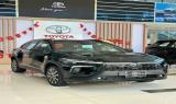 Bán Toyota Corolla 0 cũ