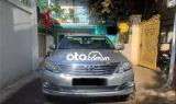 Bán Toyota Fortuner 2.4G (4x2) 0 cũ