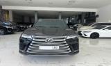 Bán Lexus LX 0 cũ