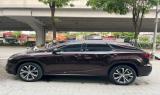 Bán Lexus RX350 Luxury 0 cũ