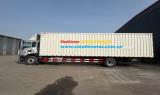 Bán Dongfeng 7.8T 0 cũ