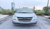 Bán Hyundai Grand Starex 0 cũ