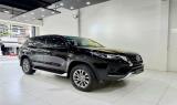 Bán Toyota Fortuner 0 cũ