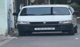 Bán Suzuki Blind Van 0 cũ
