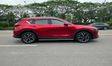Bán Mazda CX-5 0 cũ