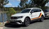 Bán Volkswagen Tiguan 0 cũ
