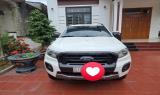 Bán Ford Ranger 0 cũ