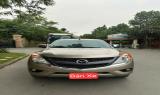 Bán Mazda BT-50 Standard 4x4 0 cũ
