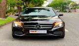 Bán Mercedes C200 0 cũ