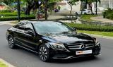 Bán Mercedes C200 Avantgarde 0 cũ