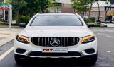 Bán Mercedes GLC200 0 cũ