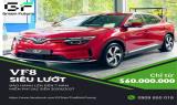 Bán VinFast Lux A2.0 0 cũ