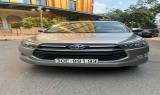 Bán Toyota Innova 2.0E 0 cũ