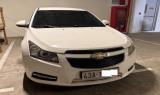 Bán Chevrolet Cruze LS 0 cũ