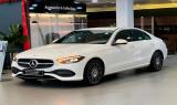 Bán Mercedes C200 Avantgarde 0 cũ