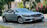 Bán Mercedes C250 0 cũ