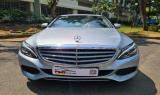 Bán Mercedes C250 Exclusive 0 cũ