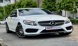 Bán Mercedes C300 0 cũ