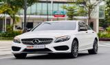 Bán Mercedes C300 0 cũ