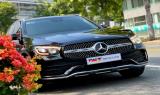 Bán Mercedes GLC300 0 cũ