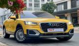 Bán Audi Q2 0 cũ