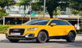 Bán Audi Q2 0 cũ
