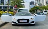 Bán Audi TT RS Limited Edition 0 cũ