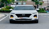 Bán Hyundai Santa Fe 2.2 Dầu 0 cũ