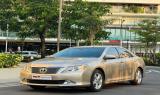 Bán Toyota Camry 0 cũ
