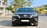 Bán Toyota Fortuner 2.4G (4x2) 0 cũ
