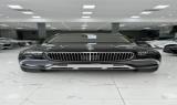 Bán Mercedes Maybach 0 cũ