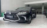 Bán Lexus LX570 Super Sport 0 cũ
