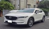 Bán Mazda CX-5 2.0L Premium 0 cũ
