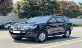 Bán Nissan Terra 2.5L S 2WD 6MT 0 cũ