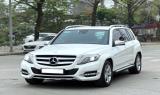 Bán Mercedes GLK250 0 cũ