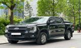 Bán Ford Ranger 0 cũ
