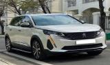 Bán Peugeot 5008 0 cũ