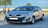Bán Toyota Vios 0 cũ