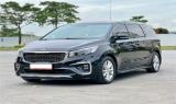 Bán Kia Sedona 2.2 DAT Luxury 0 cũ