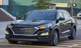Bán Hyundai Tucson 2.0 Xăng Đặc Biệt 0 cũ