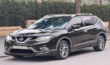 Bán Nissan X-Trail 2.0 SL 2WD 0 cũ