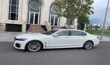 Bán BMW 730Li 0 cũ