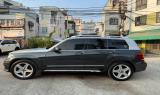 Bán Mercedes GLK300 0 cũ