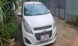 Bán Chevrolet Spark 0 cũ