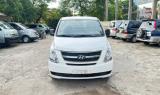 Bán Hyundai Grand Starex 0 cũ