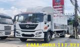 Bán Dongfeng 9.2T 0 cũ