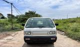 Bán Suzuki Super Carry Van Blind Van 0 cũ